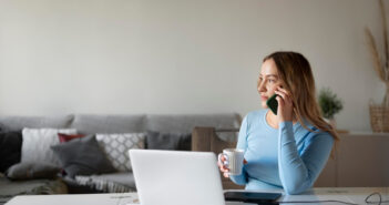 L'ordinateur portable : l'incontournable outil du télétravail efficace