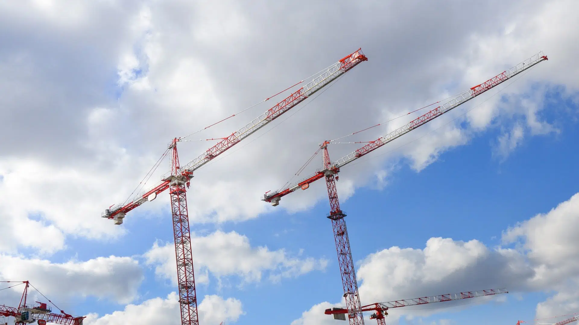 Louer du matériel BTP pour les chantiers