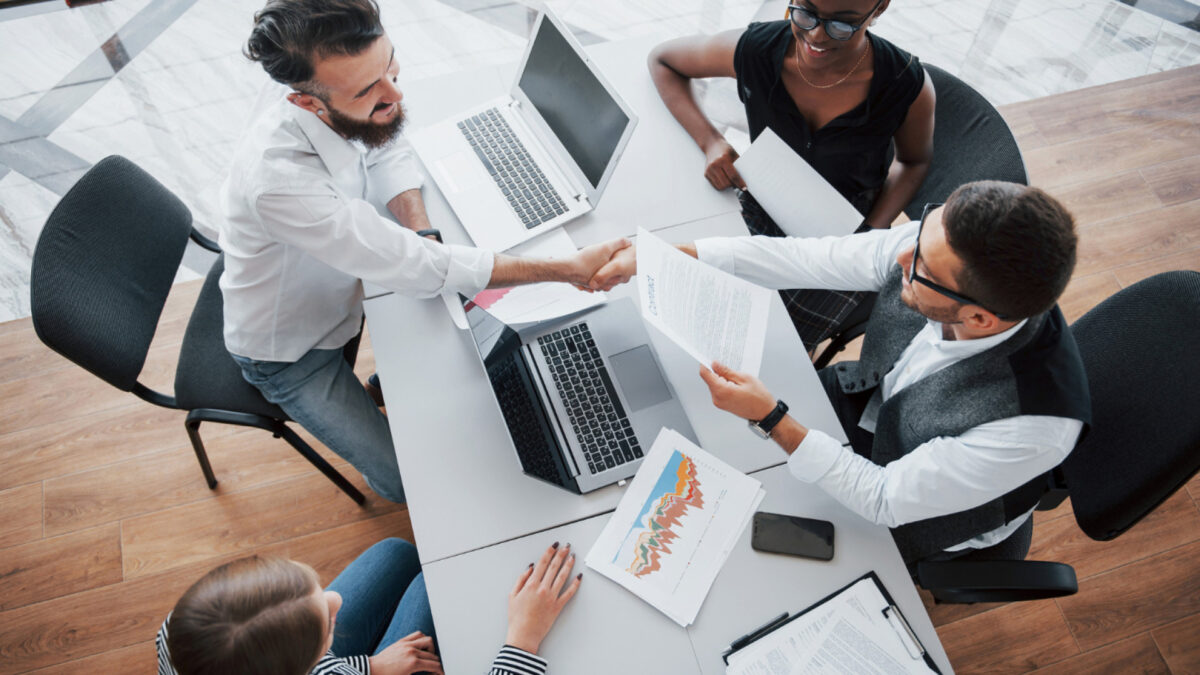 Maîtrisez efficacement le risque de crédit client
