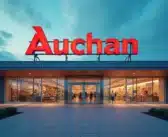 Logo Auchan : histoire et signification