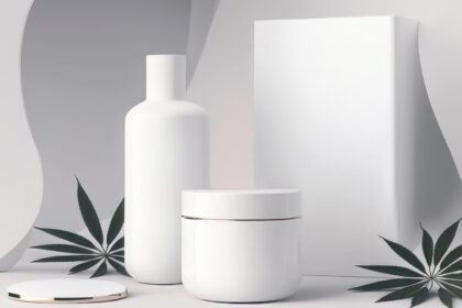 Packaging cosmétique : conformité réglementaire et design haut de gamme pour produits beauté