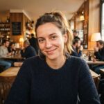 Isabelle Bonnet