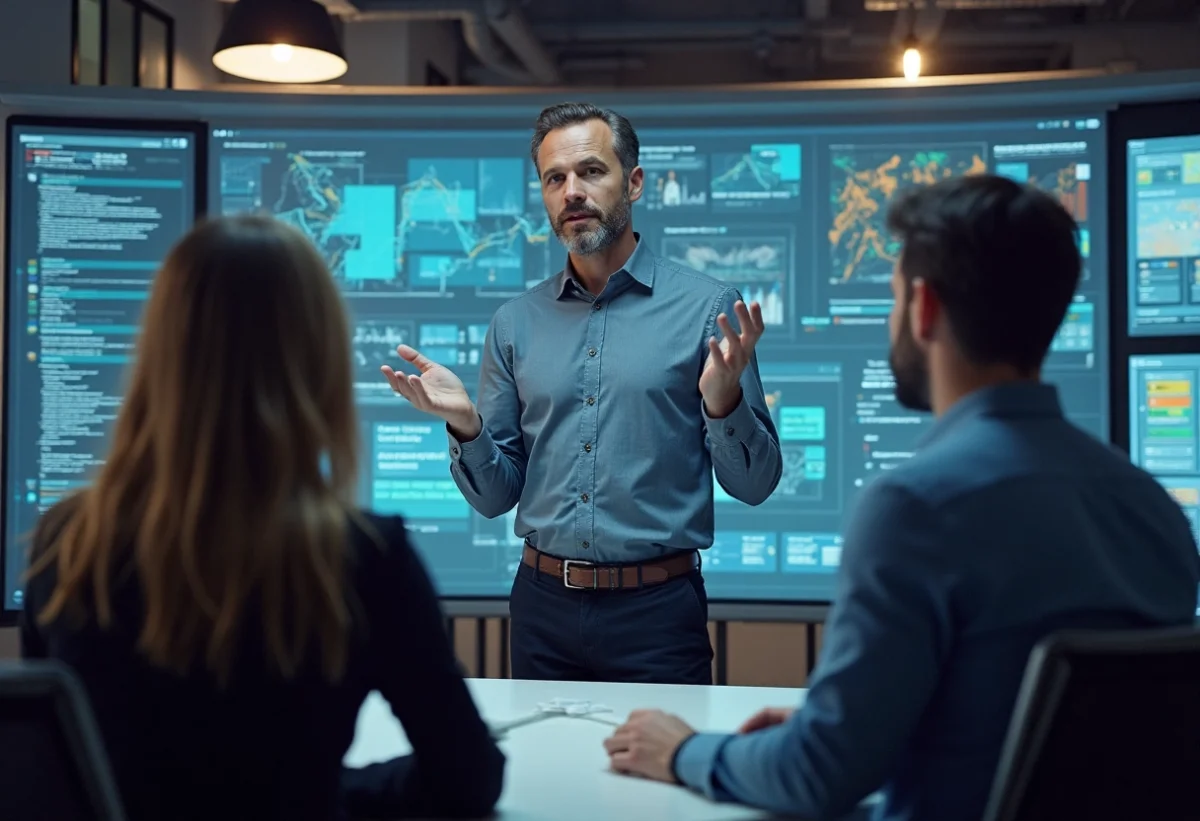 pilliers projet amoa si