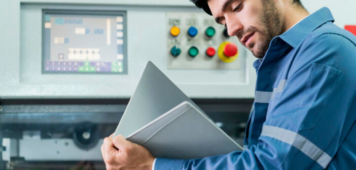 Pourquoi externaliser la maintenance industrielle ?