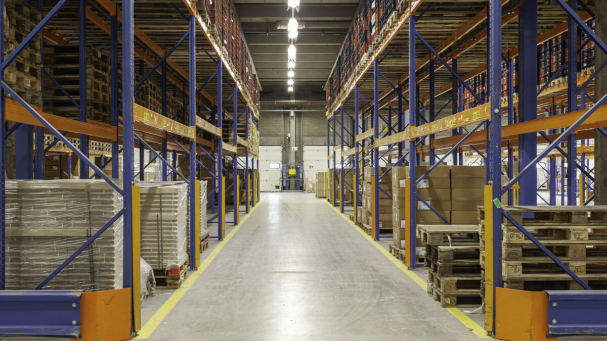 Pourquoi suivre une formation professionnelle en logistique et transport ?