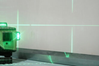 Professionnels du bâtiment : transformez vos projets grâce à la topographie laser