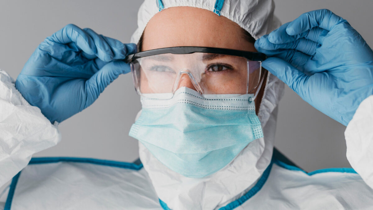 Protection oculaire : les critères essentiels pour se prémunir contre les rayonnements nocifs