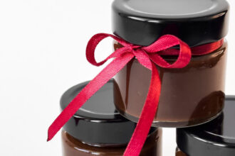 Quand la pâte à tartiner personnalisée sublime l’art du cadeau gourmand !