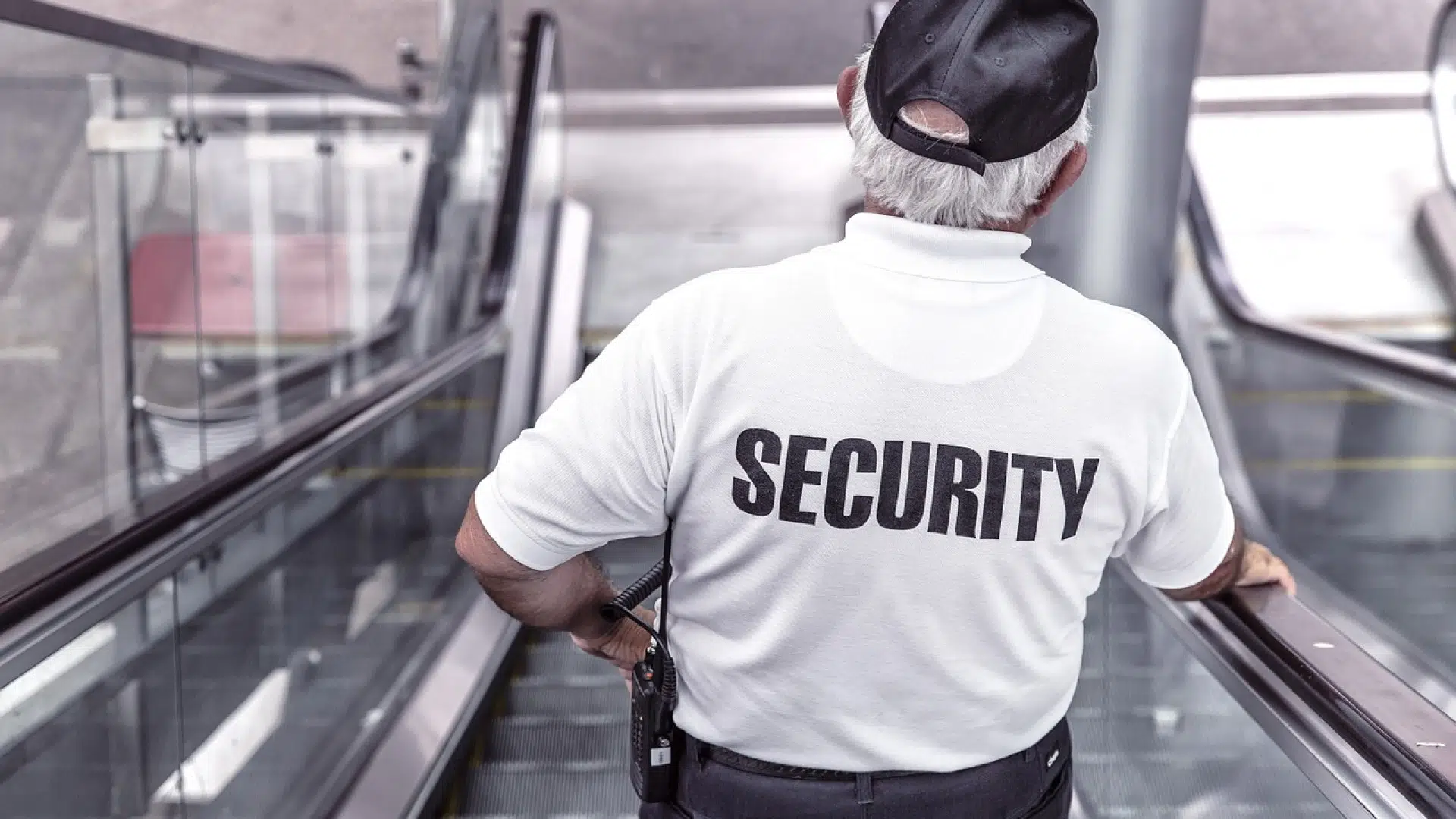 Quel coût prévoir pour la prestation d'un agent de sécurité ?
