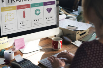 Quel logiciel de gestion de la formation en entreprise privilégier pour gagner du temps au quotidien ?