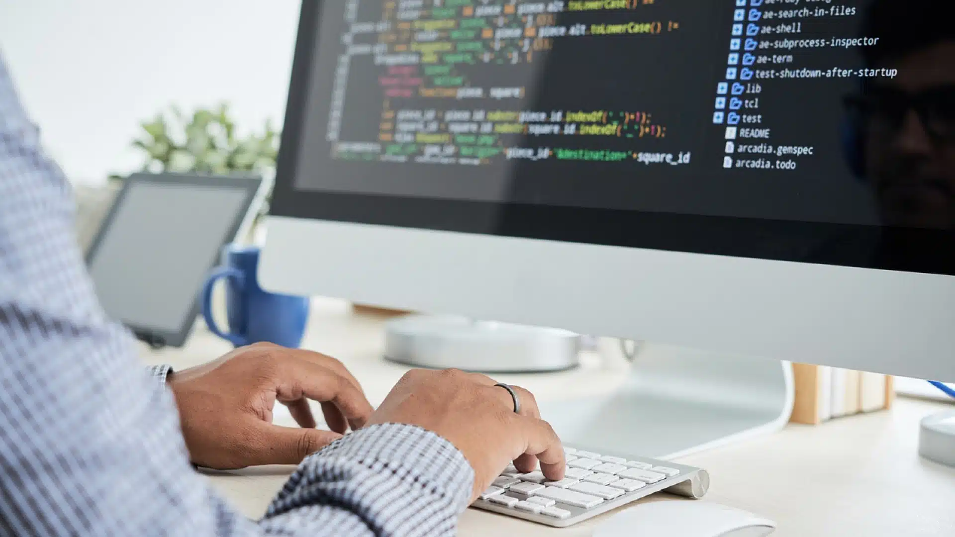 Quels sont les avantages d’un logiciel de gestion d’entreprise ?