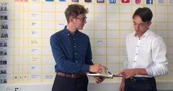 Quels sont les outils de la communication institutionnelle ?