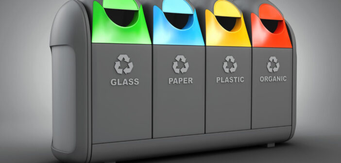 Tri sélectif : optimisez votre gestion des déchets et protégez l'environnement