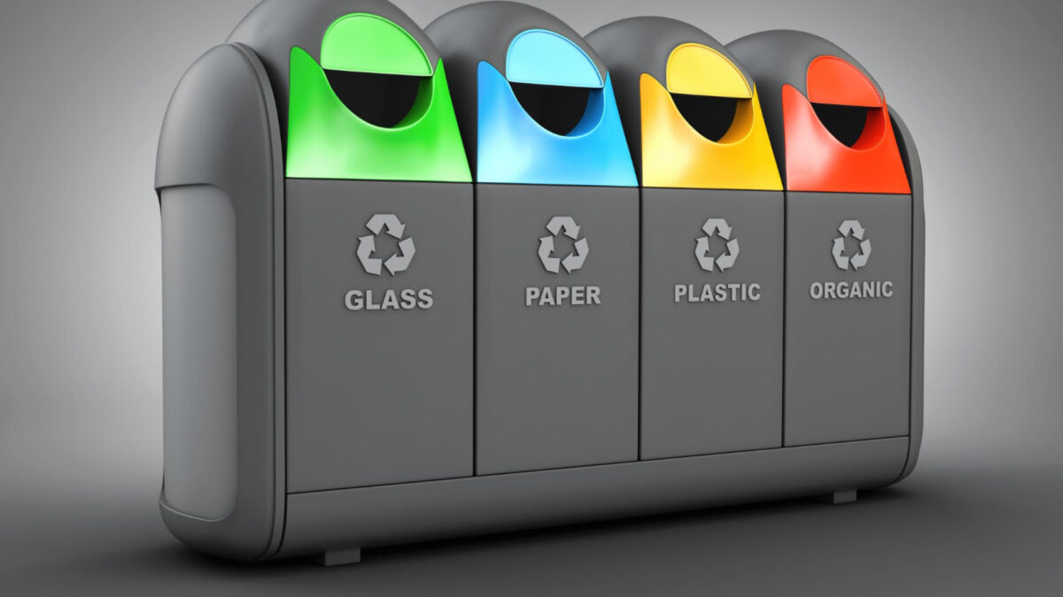 Tri sélectif : optimisez votre gestion des déchets et protégez l'environnement